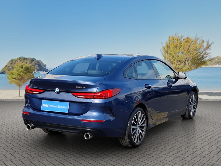 Bmw 220 I Gran Coupe 2.0 Aut 2022 Usado  Usado en BMW Premium Selection