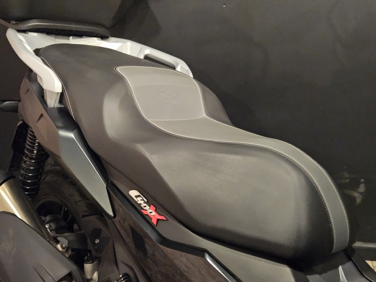 Bmw C 400 x Ii 2022 Usado en BMW Premium Selection