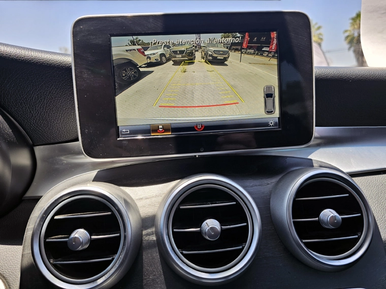 Mercedes benz 147 At Diesel 2018 Usado  Usado en Webautos.cl