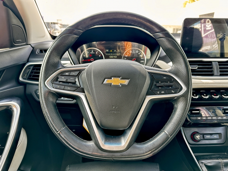 Chevrolet Captiva 1.5 Premier Mt 2020 Usado  Usado en Webautos.cl