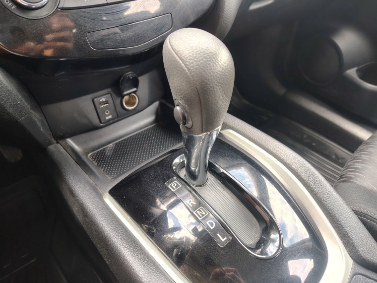 Nissan X-trail X Trail Cvt 2.5 2019 Usado  Usado en Kovacs Usados