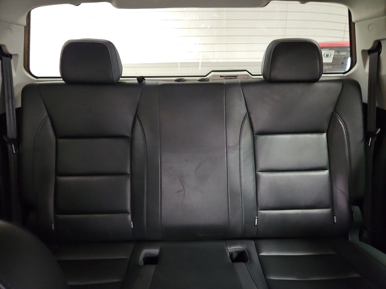 Great wall Poer Poer 2.0 2022 Usado en Usados de Primera - Sergio Escobar