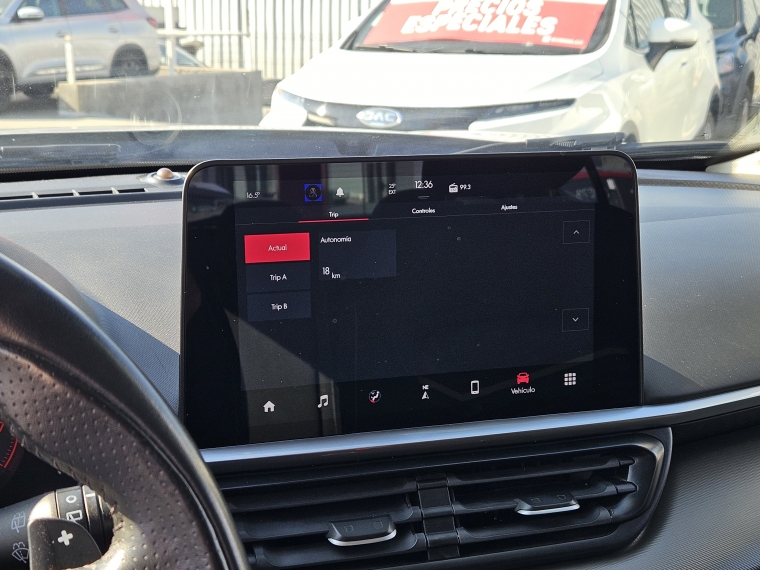 Fiat Pulse Pulse Audace Cvt 1.0 2022 Usado en Rosselot Usados