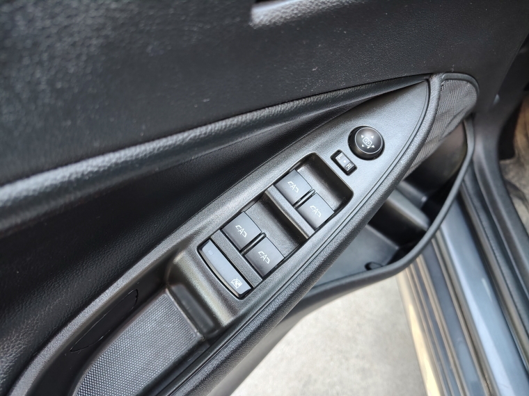 Chevrolet Onix Onix Hb 1.0 2024 Usado en Rosselot Usados