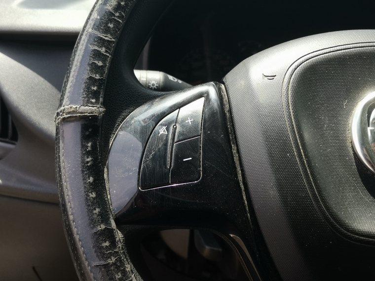 Ram V1000 Van 1000 1.3 2020 Usado en Rosselot Usados