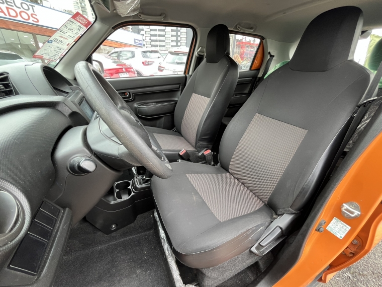 Suzuki S-presso S Presso Hb 1.0 2022 Usado en Rosselot Usados