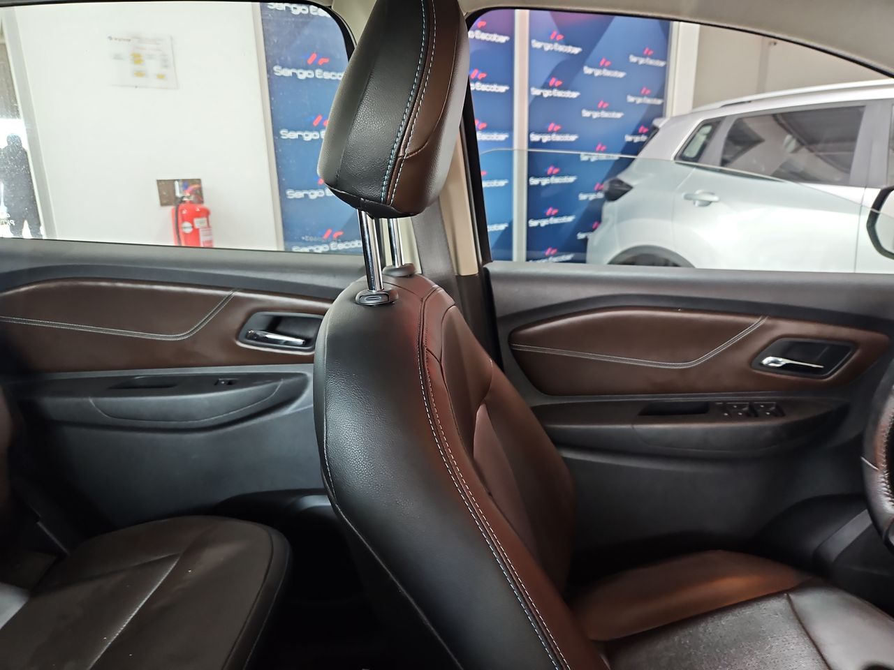 Chevrolet Spin Spin 1.8 2021 Usado en Usados de Primera - Sergio Escobar