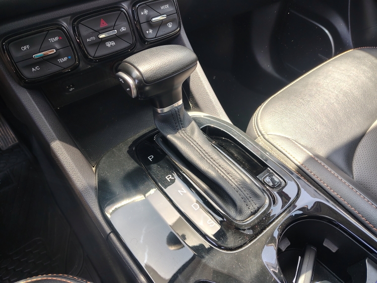 Gac motor Gs3 Gs3 1.3 Aut 2023 Usado en Rosselot Usados