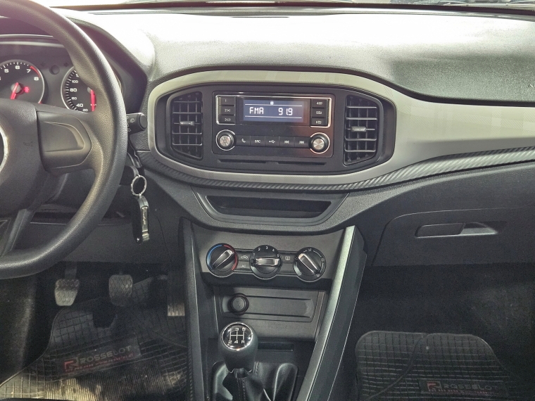 Mg 3 3 Hatch Back 1.5 2022 Usado en Rosselot Usados