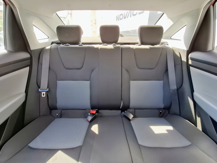 Chevrolet Sail Sail Nb Cvt 1.5 2024 Usado  Usado en Kovacs Usados