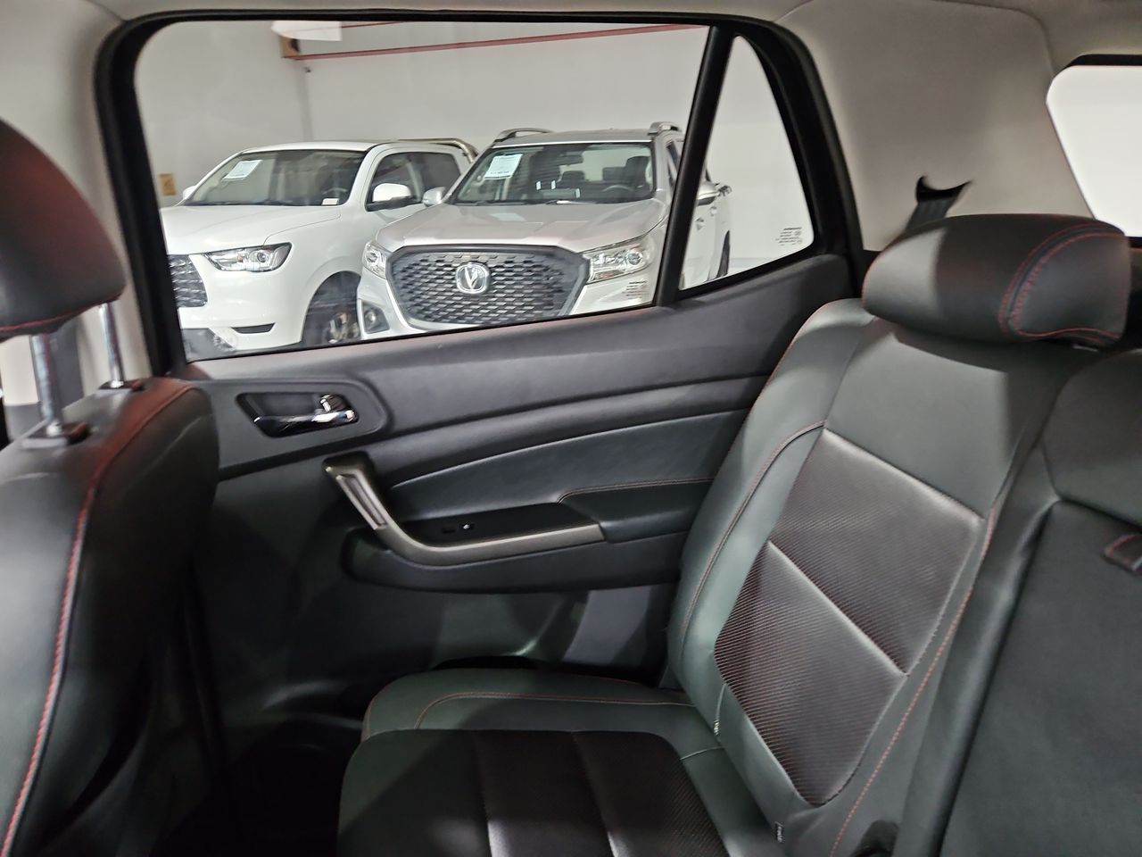 Changan Cx70 Cx70 T 1.5 Aut 2023 Usado  Usado en Webautos.cl