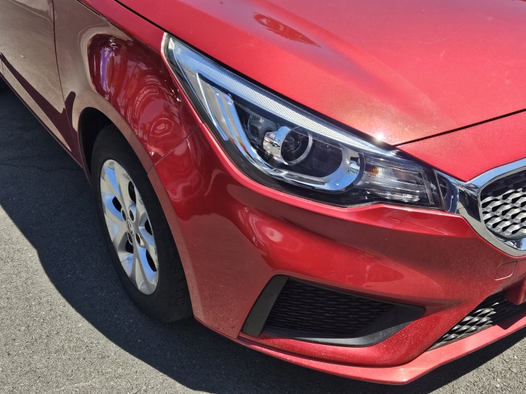 Mg 3 Comfort 1.5 Mt 2021 Usado  Usado en Kovacs Usados