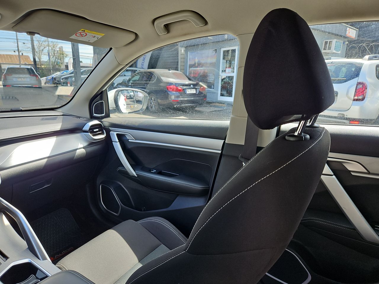 Geely Coolray Coolray 1.5 Aut 2023 Usado en Usados de Primera - Sergio Escobar