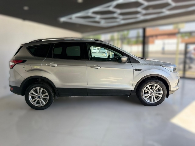 Ford Escape 2.5 Aut 2019 Usado en Automotriz Olea Flaño