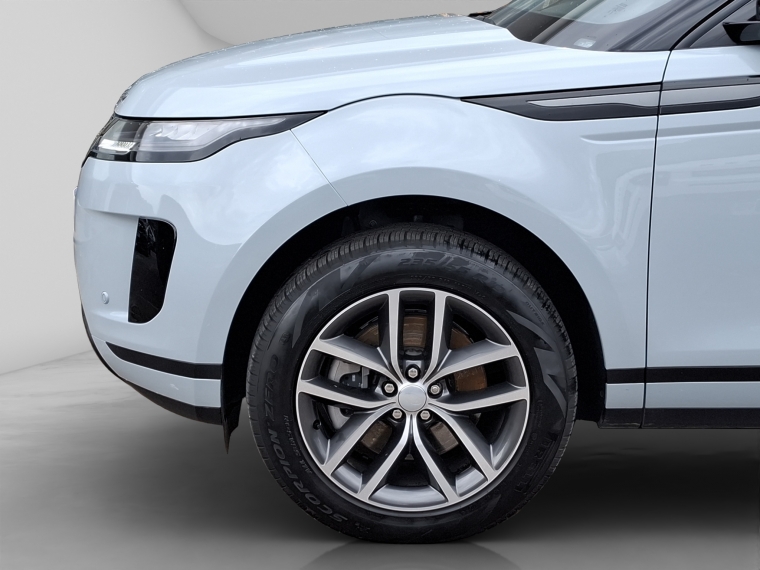 Land rover Range rover Evoque Mhev 4x4 2.0 Aut 2025 Usado Usado en Webautos.cl Land rover Range rover Evoque Mhev 4x4 2.0 Aut 2025 Usado Usado en Webautos.cl