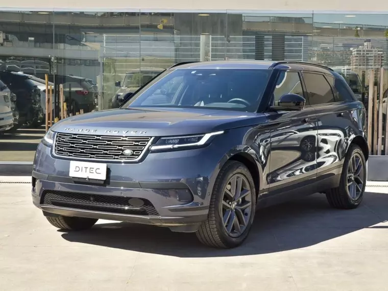 Land rover Range rover 3.0 Se Mhev Diesel 4x4 At 5p 2025 Usado Usado en Webautos.cl Land rover Range rover 3.0 Se Mhev Diesel 4x4 At 5p 2025 Usado Usado en Webautos.cl