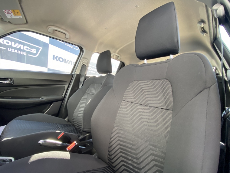 Suzuki Swift Sport Gl Mt 2023 Usado  Usado en Kovacs Usados