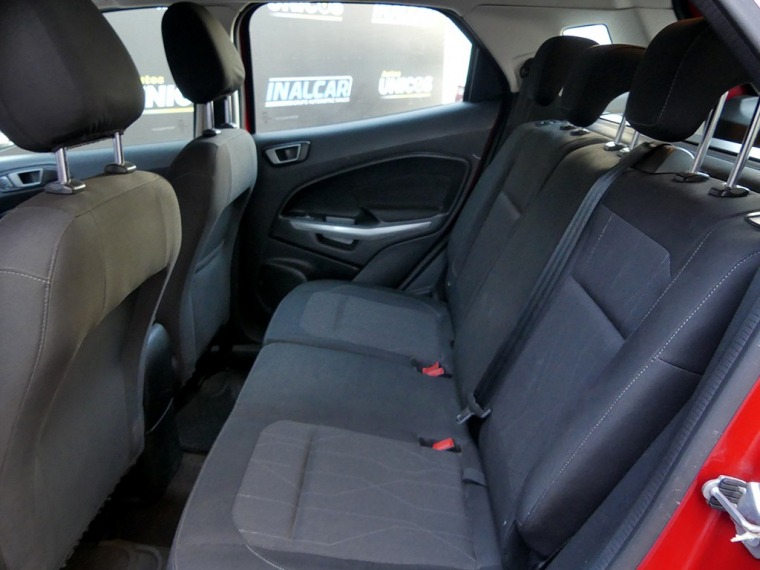 Ford Ecosport 1.5 2019 Usado  Usado en Webautos.cl