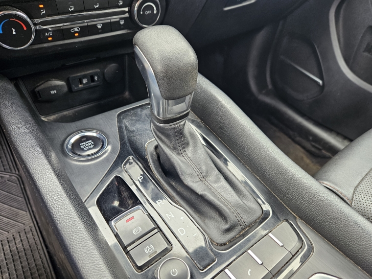 Chery Tiggo 3 Tiggo 3 Cvt 1.5l Aut 2021 Usado en Rosselot Usados