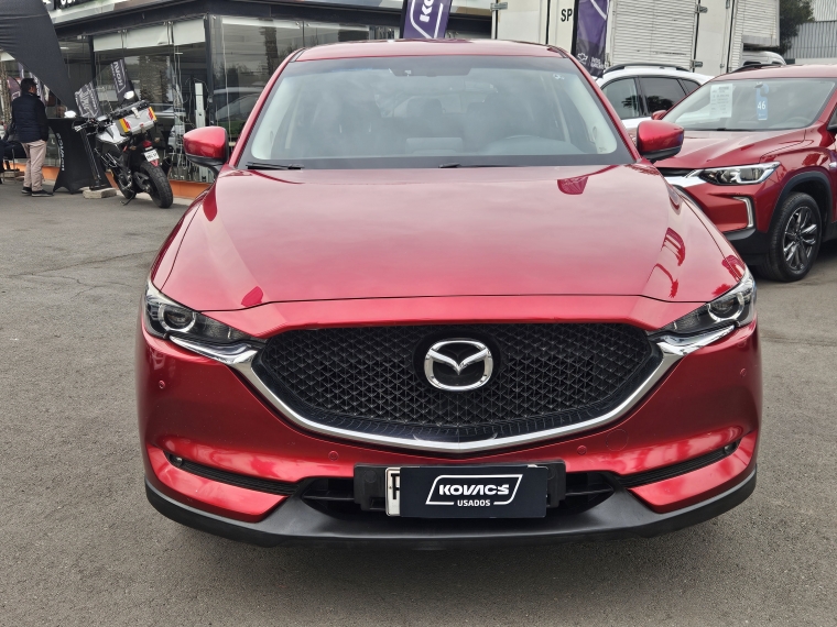 Mazda Cx-5 2.0 R Ca At 2021 Usado Usado en Webautos.cl Mazda Cx-5 2.0 R Ca At 2021 Usado Usado en Webautos.cl