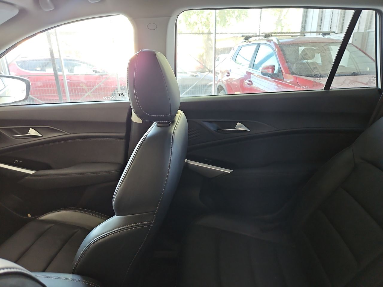 Jac Js8 Js8 Turbo 1.5 2022 Usado en Usados de Primera - Sergio Escobar