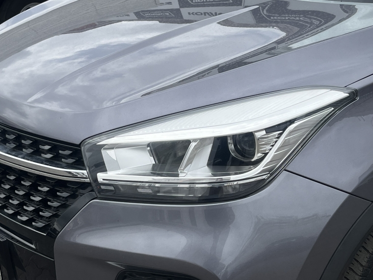 Chery Tiggo 3 1.5 Gls Mt 2023 Usado  Usado en Kovacs Usados