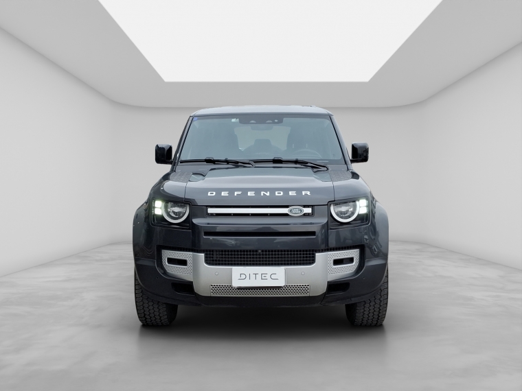 Land rover Defender 110 S 4x4 3.0 Aut 2025 Usado  Usado en BMW Premium Selection