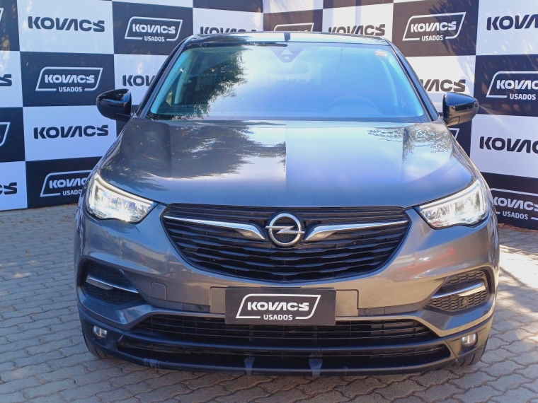 Opel Grandland x Grandland 1.2 2021 Usado  Usado en Kovacs Usados