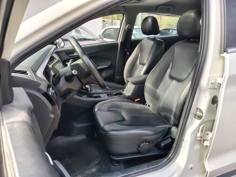 Chery Tiggo 2 pro Tiggo 2 Pro 1.0t Glx Cvt 2022 Usado en Rosselot Usados