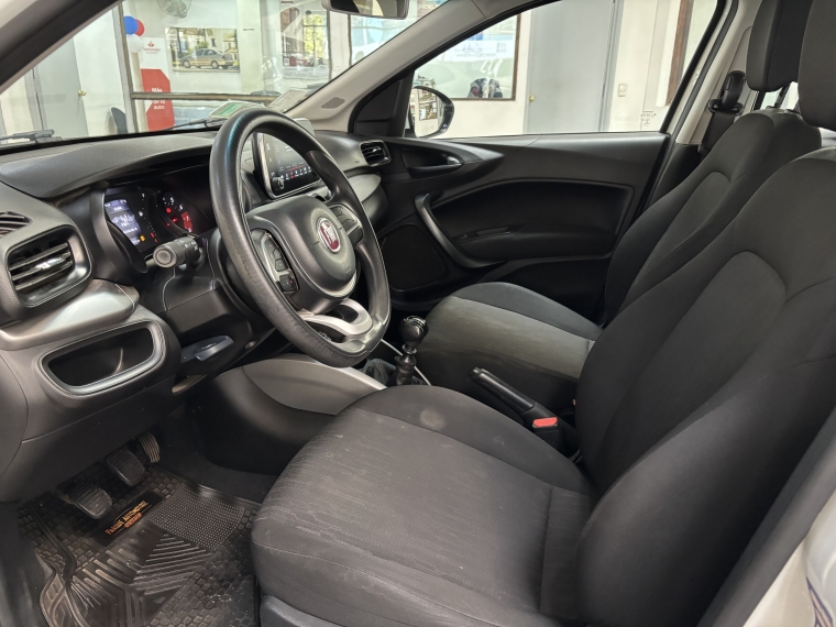 Fiat Argo Drive 1.3l 5mt Ac 2019  Usado en Grass & Arueste