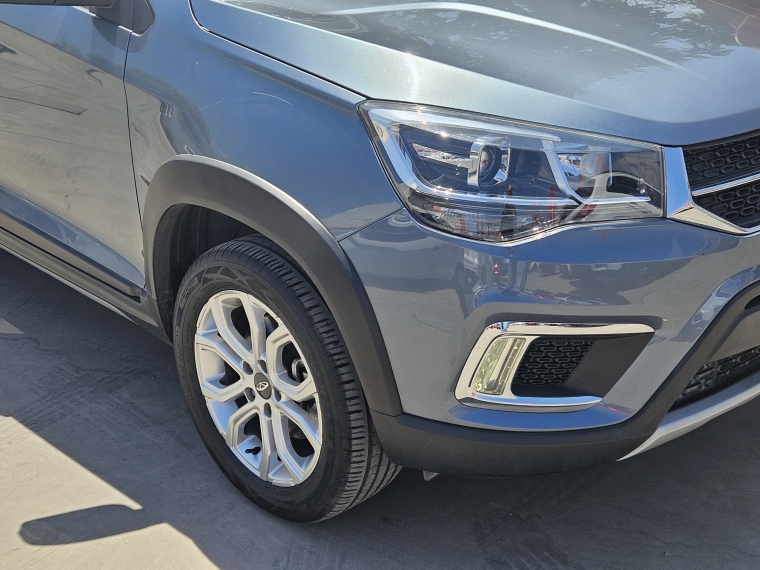 Chery Tiggo 2 Tiggo 2 1.5 2022 Usado en Rosselot Usados