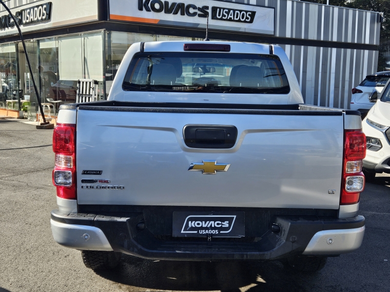 Chevrolet Colorado Lt Aut 2.8 4x4 2022 Usado  Usado en Kovacs Usados