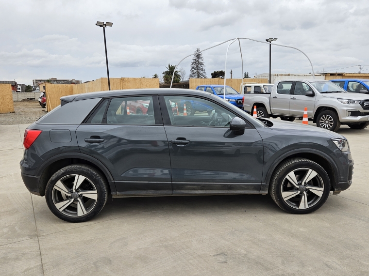 Audi Q2 Q2 Tfsi 1.4 Aut 2021 Usado en Rosselot Usados