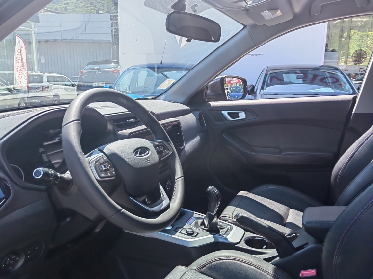 Chery Tiggo 3 Tiggo 3 1.5 2023 Usado en Rosselot Usados