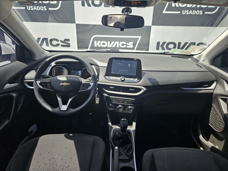 Chevrolet Tracker Ls 1.2t 2023 Usado  Usado en Kovacs Usados