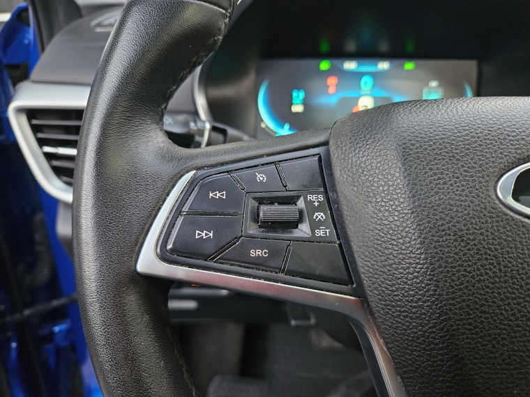 Jac Js8 1.5  Advance  Xe  Dct At 2023 Usado  Usado en Webautos.cl