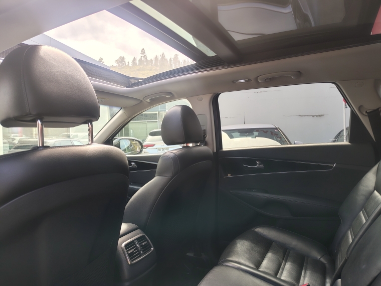 Kia Sorento Sorento Ex 2.4 2020 Usado en Rosselot Usados
