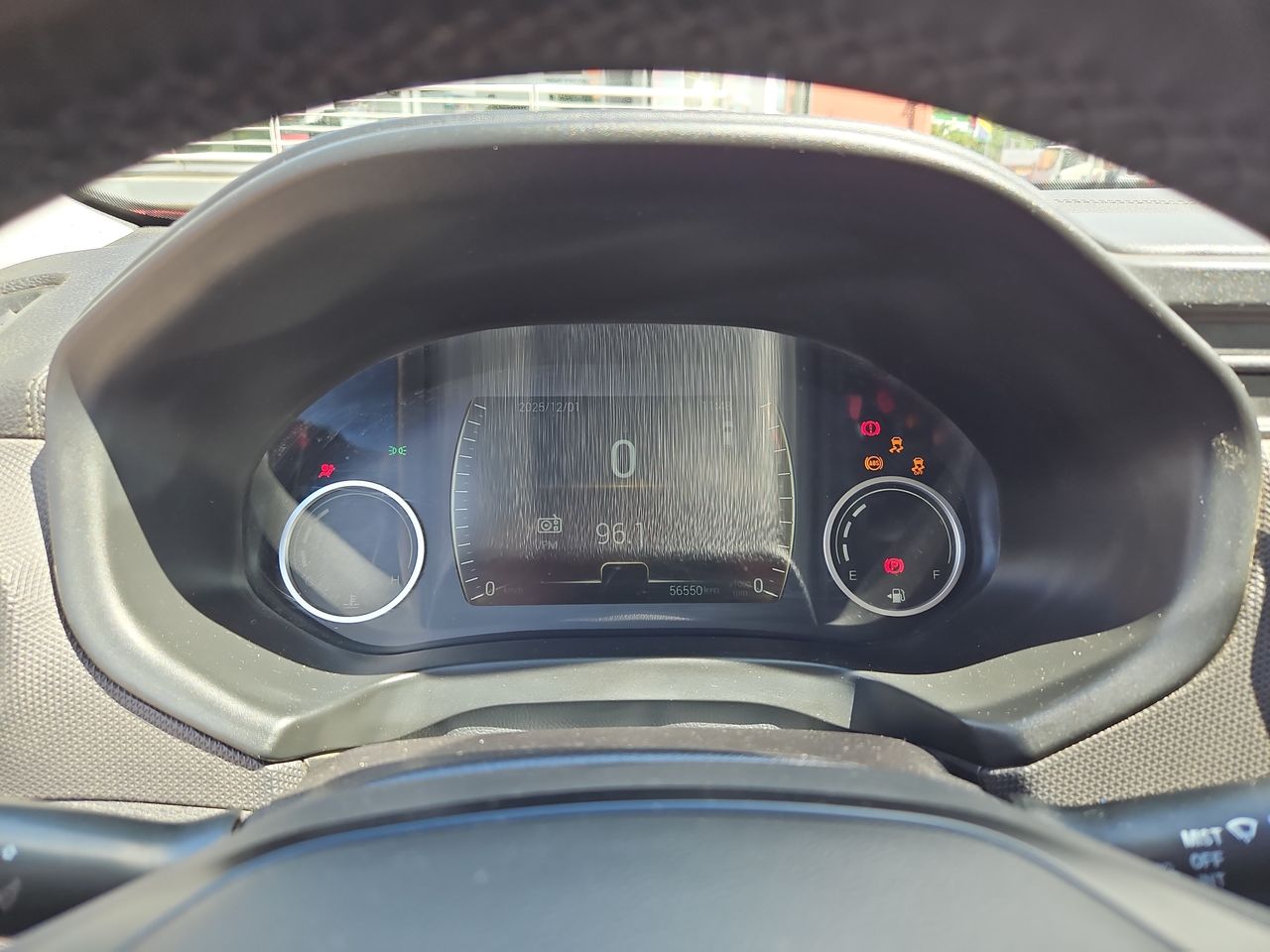 Chery Tiggo 3 Tiggo 3  1.5 2022 Usado en Usados de Primera - Sergio Escobar