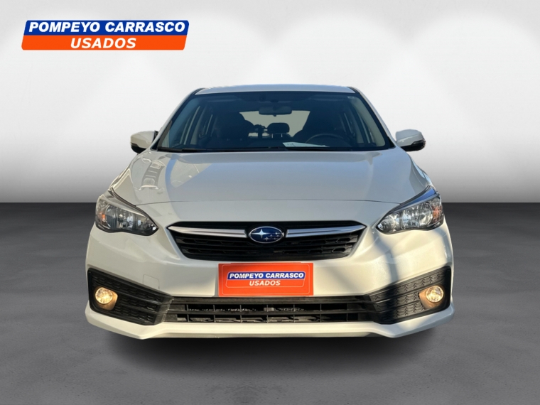 Subaru Impreza 2.0 Awd Sport Xs At 4x4 2021 Usado  Usado en Pompeyo