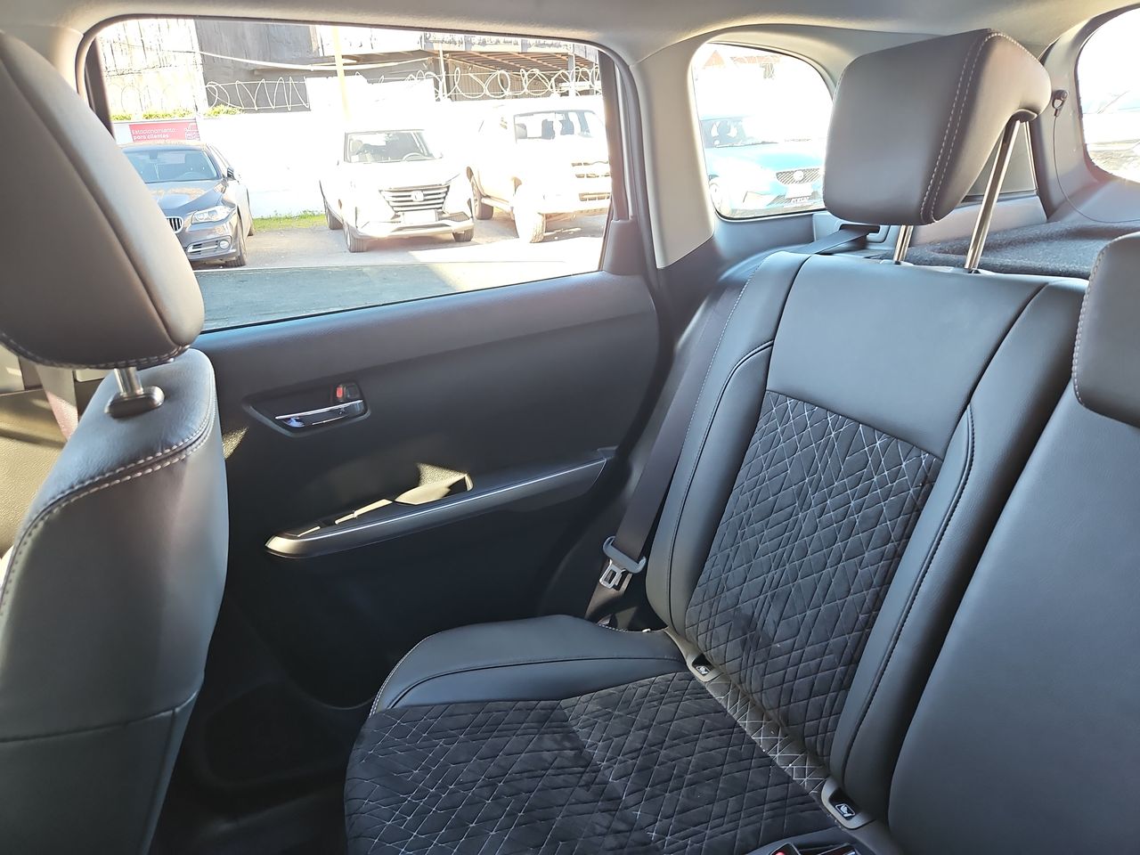 Suzuki Vitara Vitara Otto 1.6 2023 Usado en Usados de Primera - Sergio Escobar