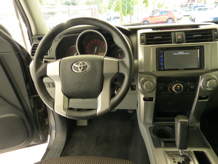 Toyota 4runner 4 Runner 4.0 Aut 2010 Usado en Automotriz Olea Flaño