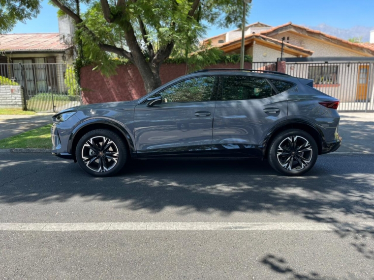 Cupra Formentor  2.0 Tsi At  2026 Usado en Autoadvice Autos Usados