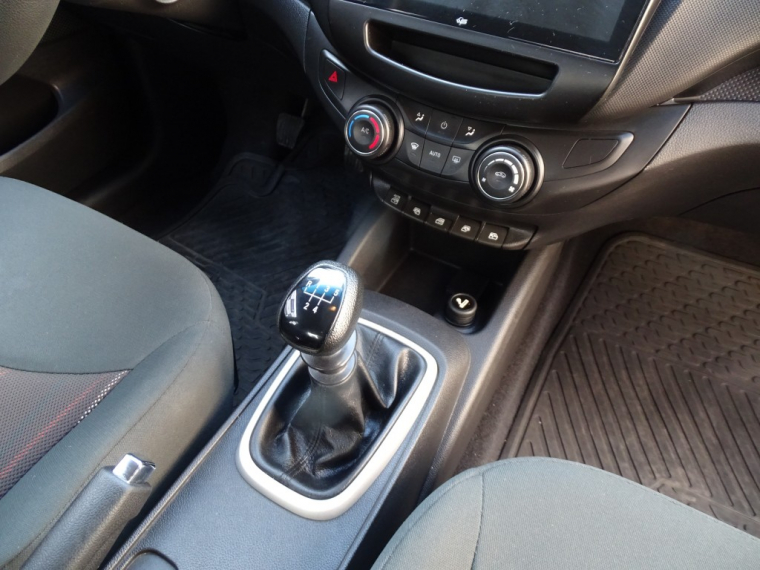 Chevrolet Sail Mt 2021 Usado  Usado en Webautos.cl