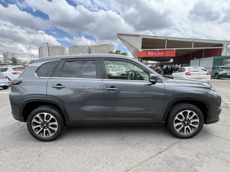 Toyota Corolla cross 1.8 Cross Seg At Hibrido 2025 Usado  Usado en Kovacs Usados