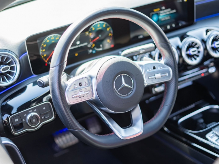 Mercedes benz A35 Amg 2020 Usado en Autoadvice Autos Usados