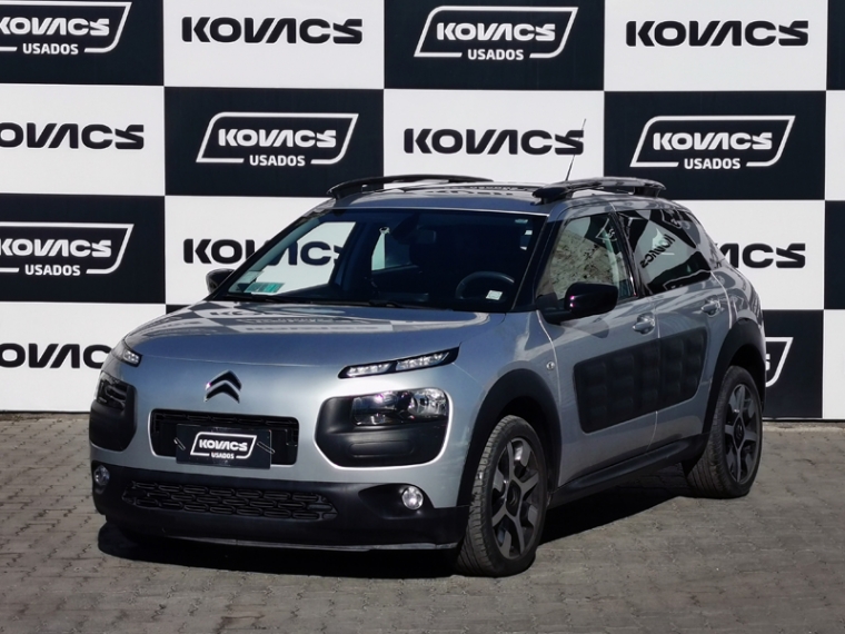 Citroen C-4 C-4  2016 Usado  Usado en Kovacs Usados