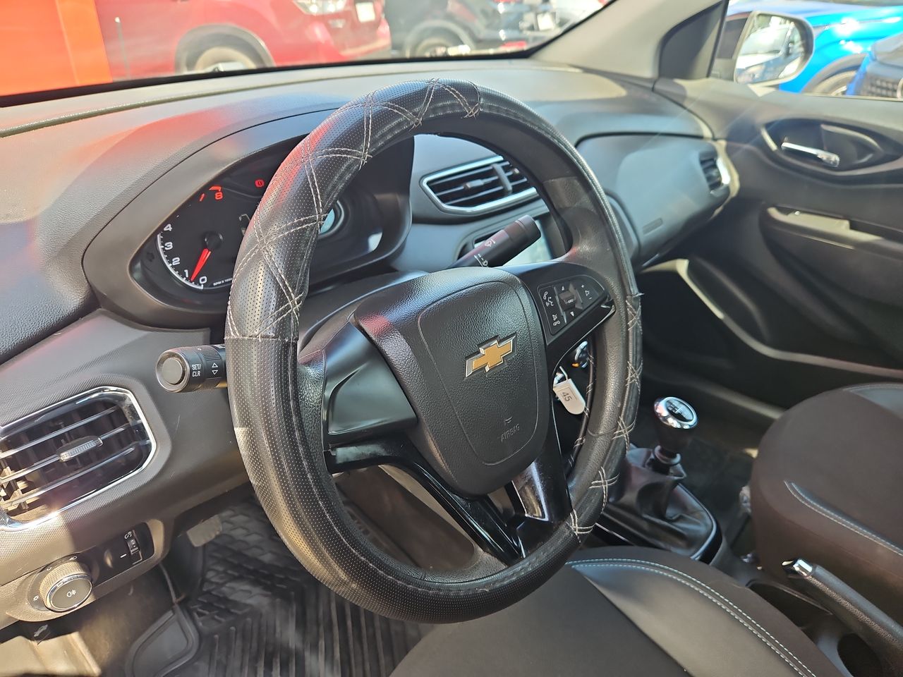 Chevrolet Prisma Prisma 1.4 2019 Usado Usado en Webautos.cl Chevrolet Prisma Prisma 1.4 2019 Usado Usado en Webautos.cl