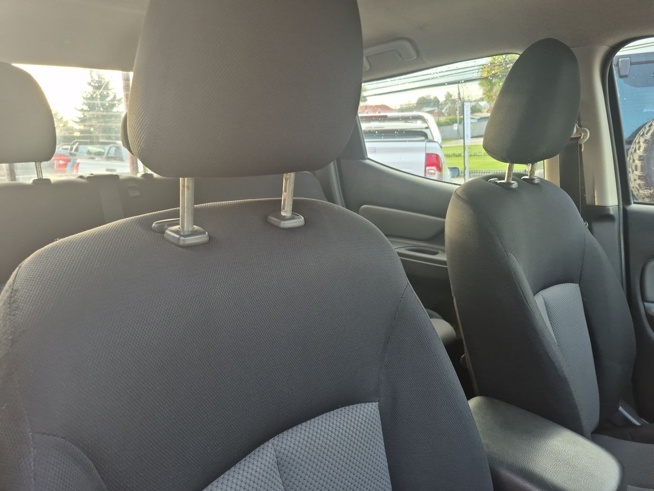 Mitsubishi L200 L200 Katana Crt 4x4 2.4 2019 Usado en Usados de Primera - Sergio Escobar