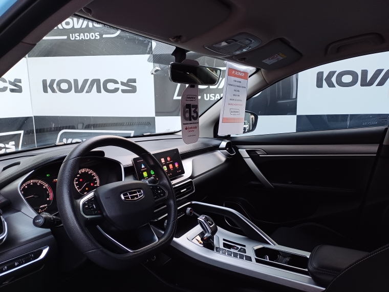 Geely Coolray 1.5 Aut 2022 Usado  Usado en Kovacs Usados