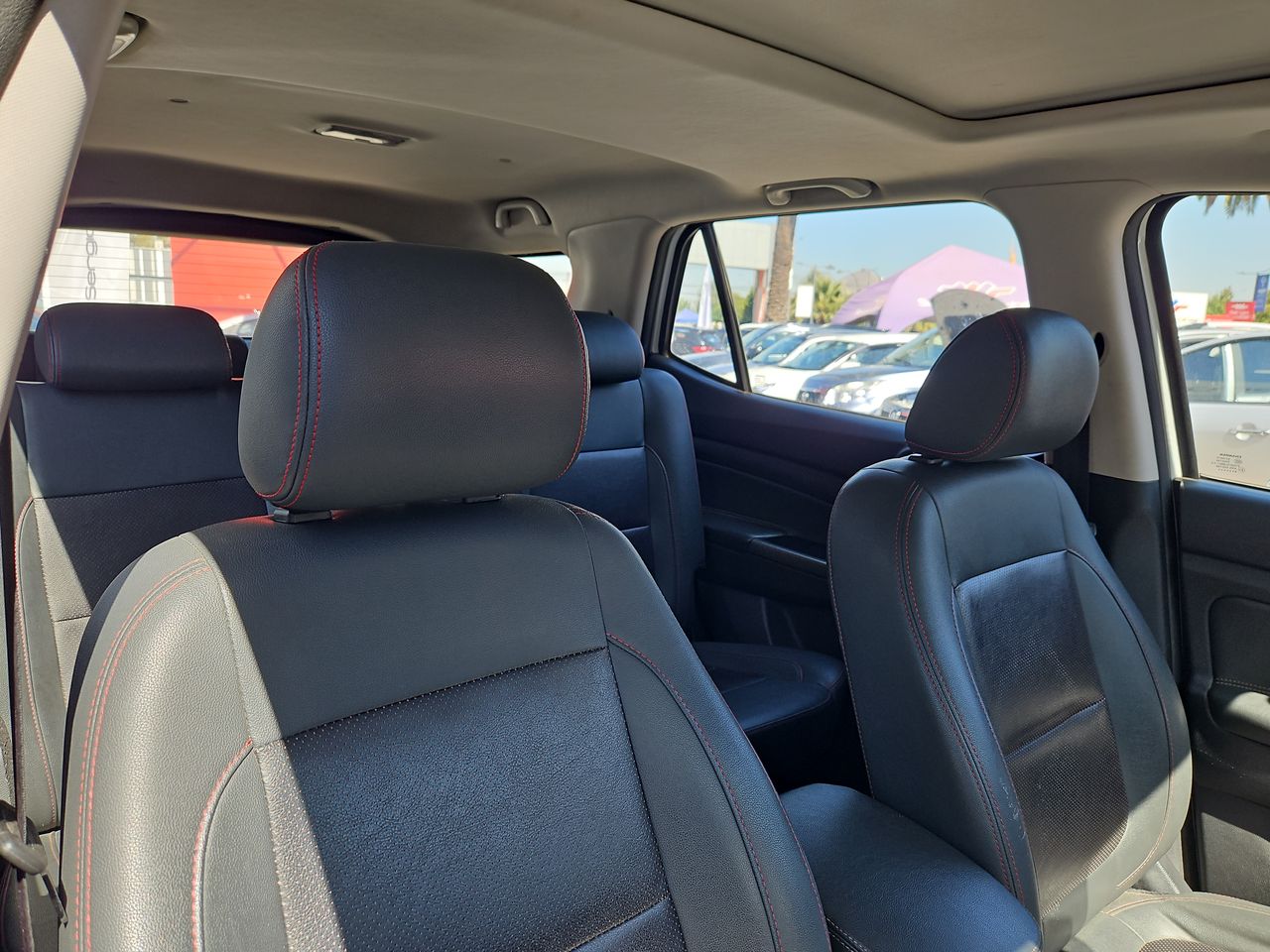 Changan Cx70 Cx70 Luxury 1.6 2019 Usado en Usados de Primera - Sergio Escobar